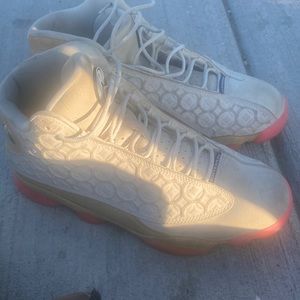 Chinese new year jordan 13